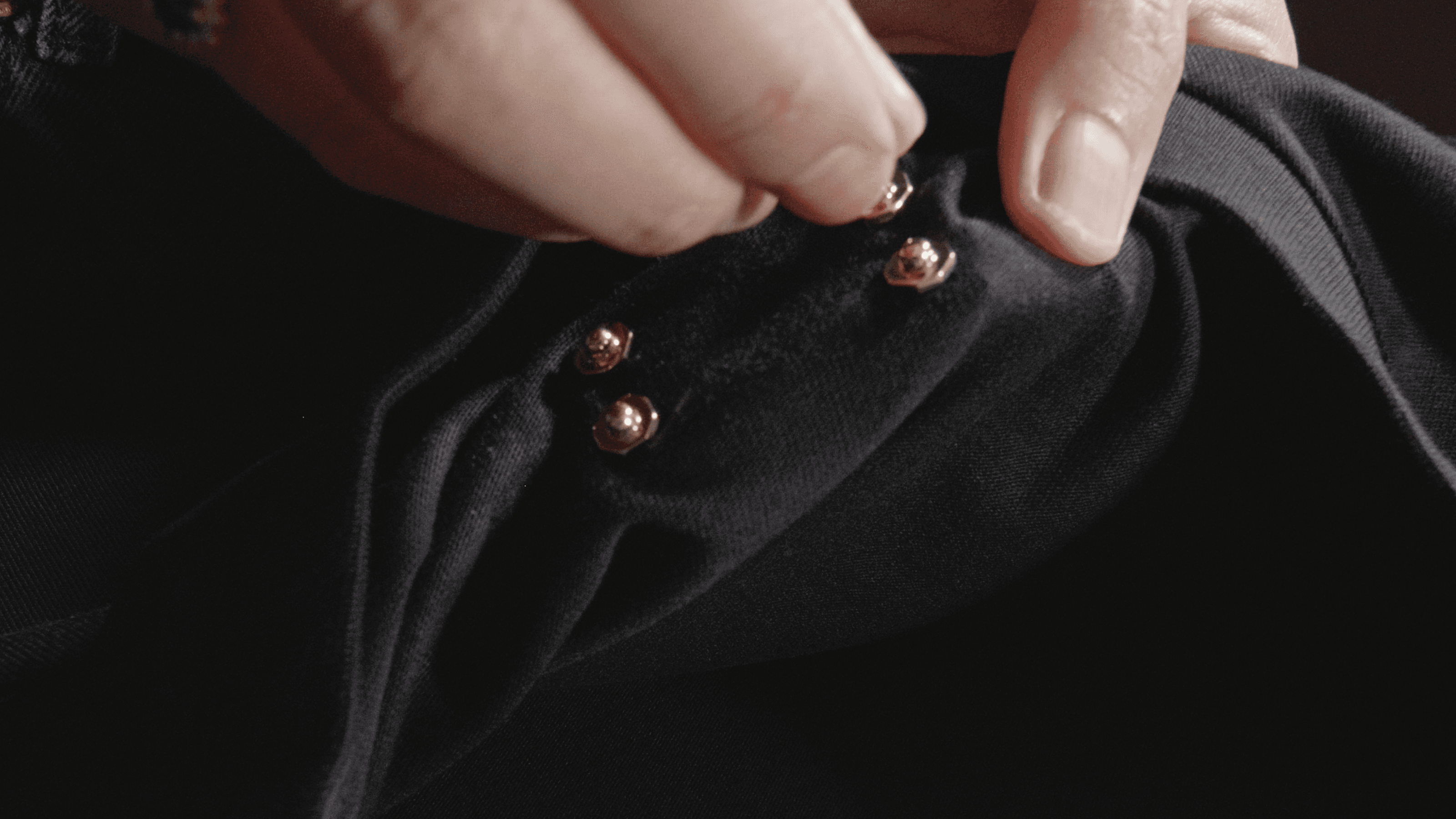 Services d’entretien de vêtements de luxe