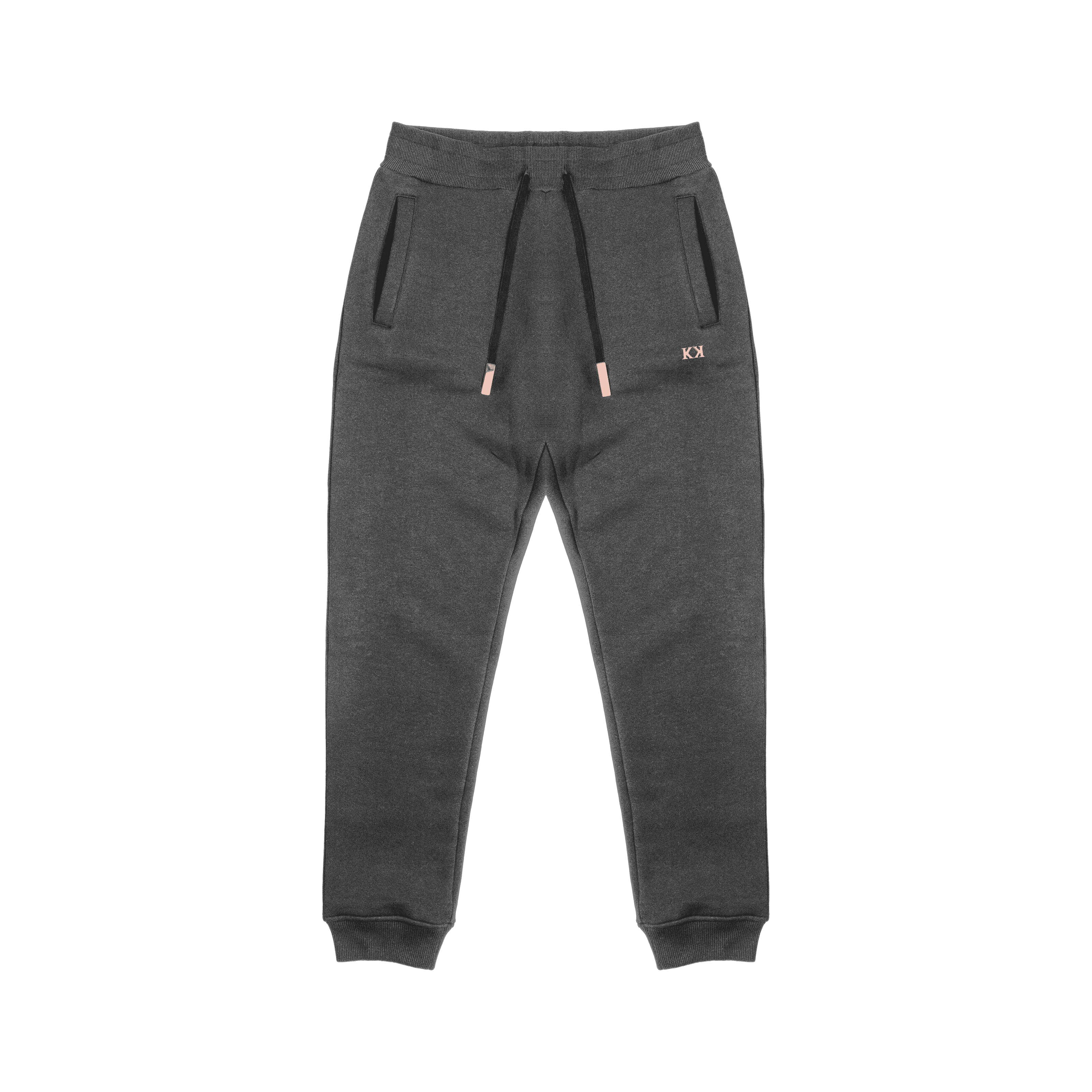 Gold String Joggers product image