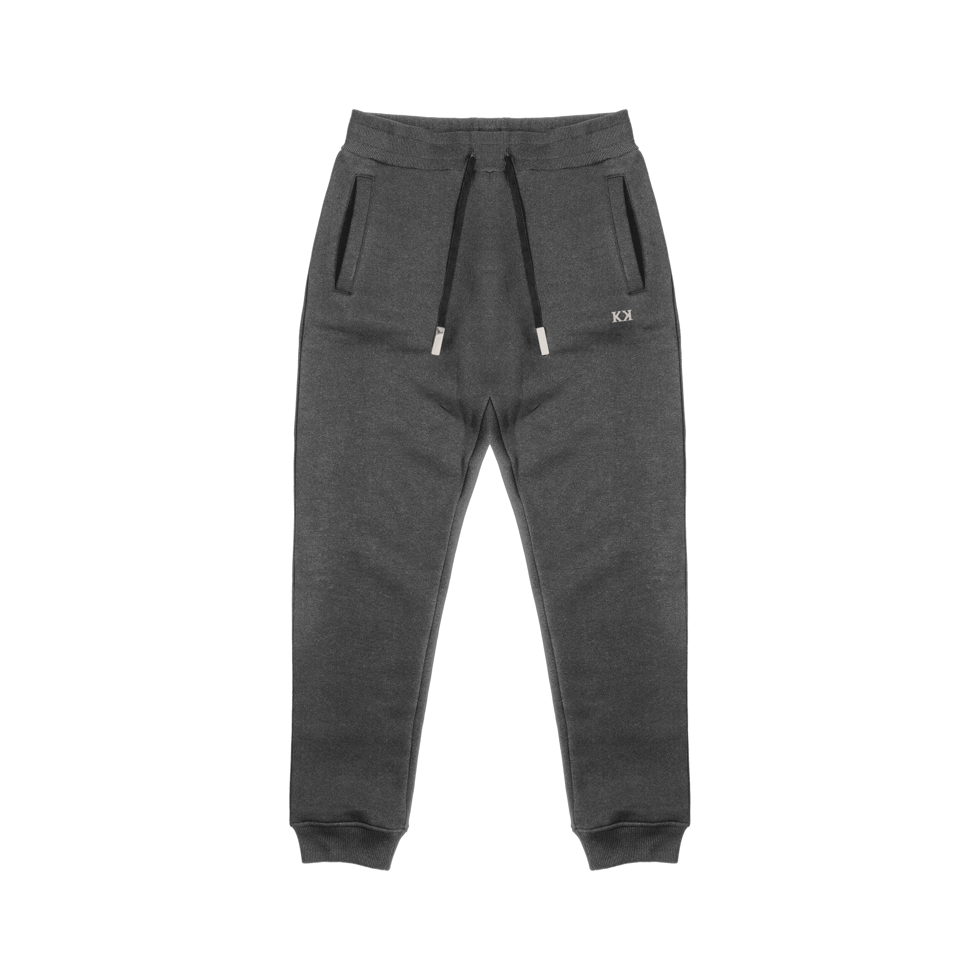 Gold String Joggers product image