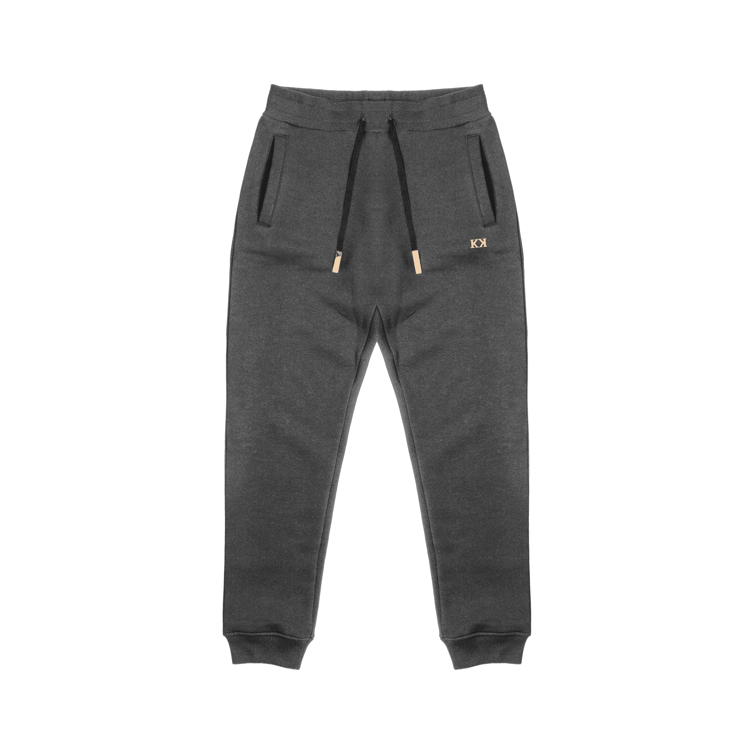 Gold String Joggers product image