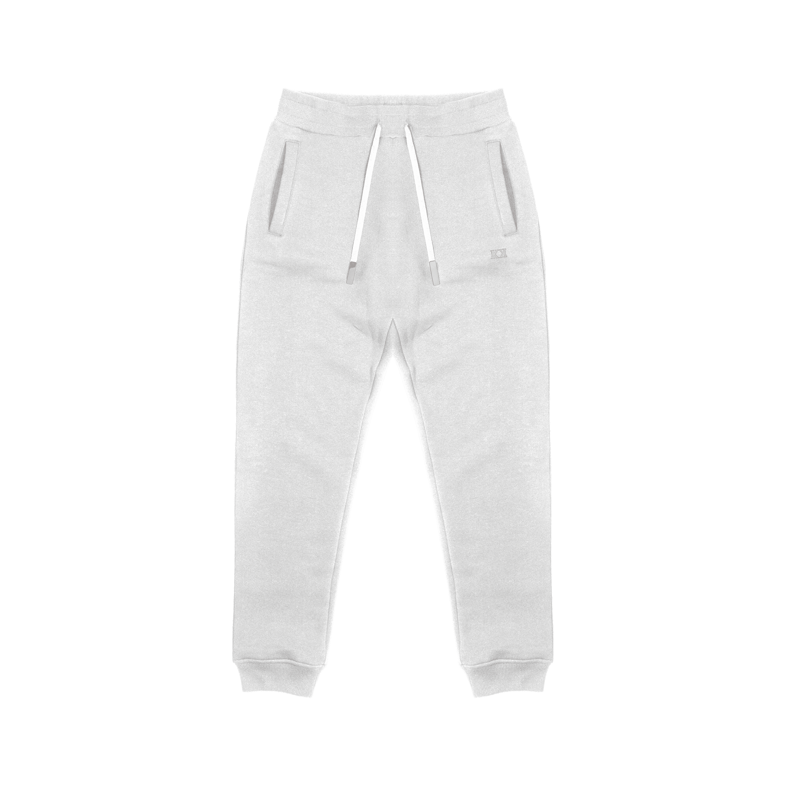 Gold String Joggers product image