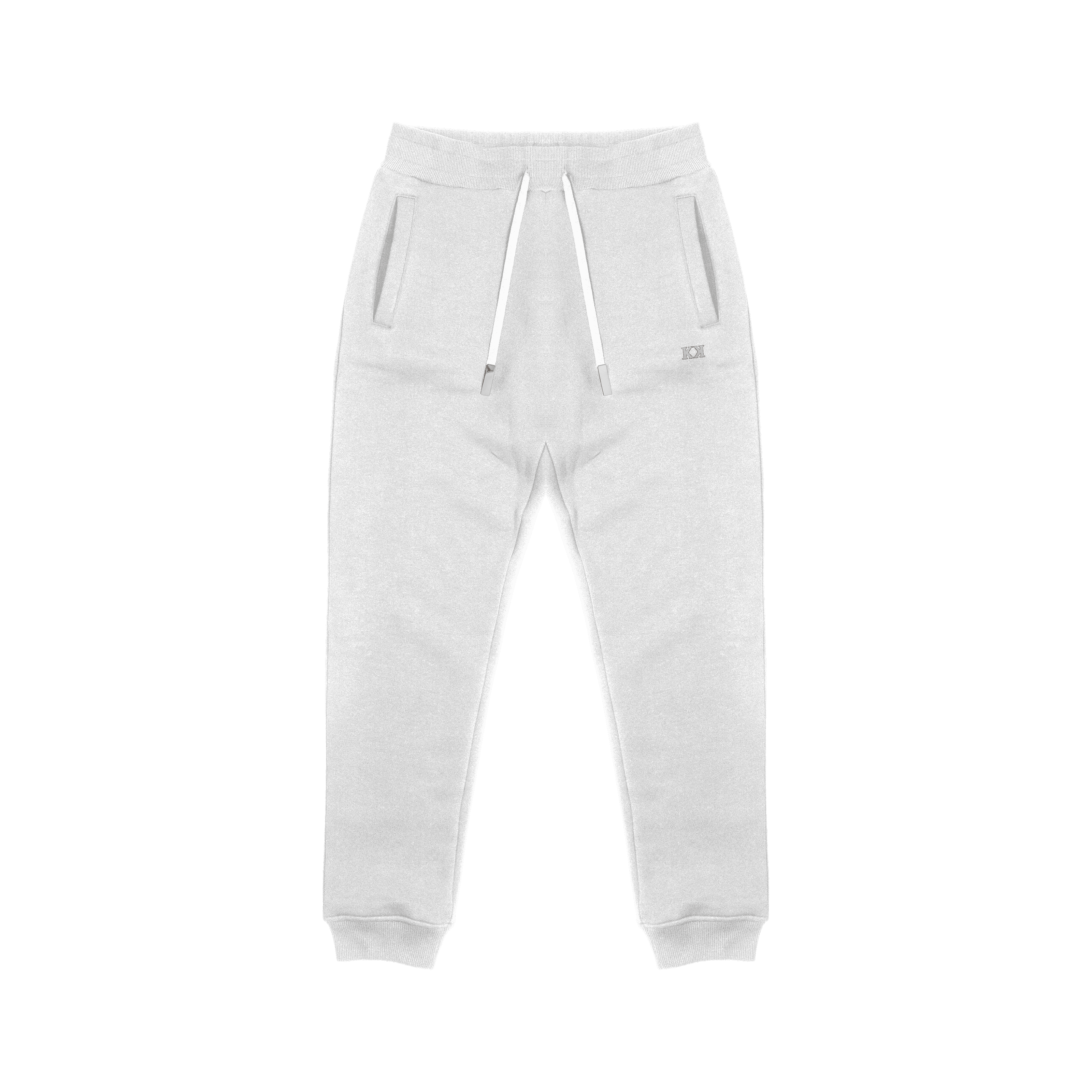 Gold String Joggers product image