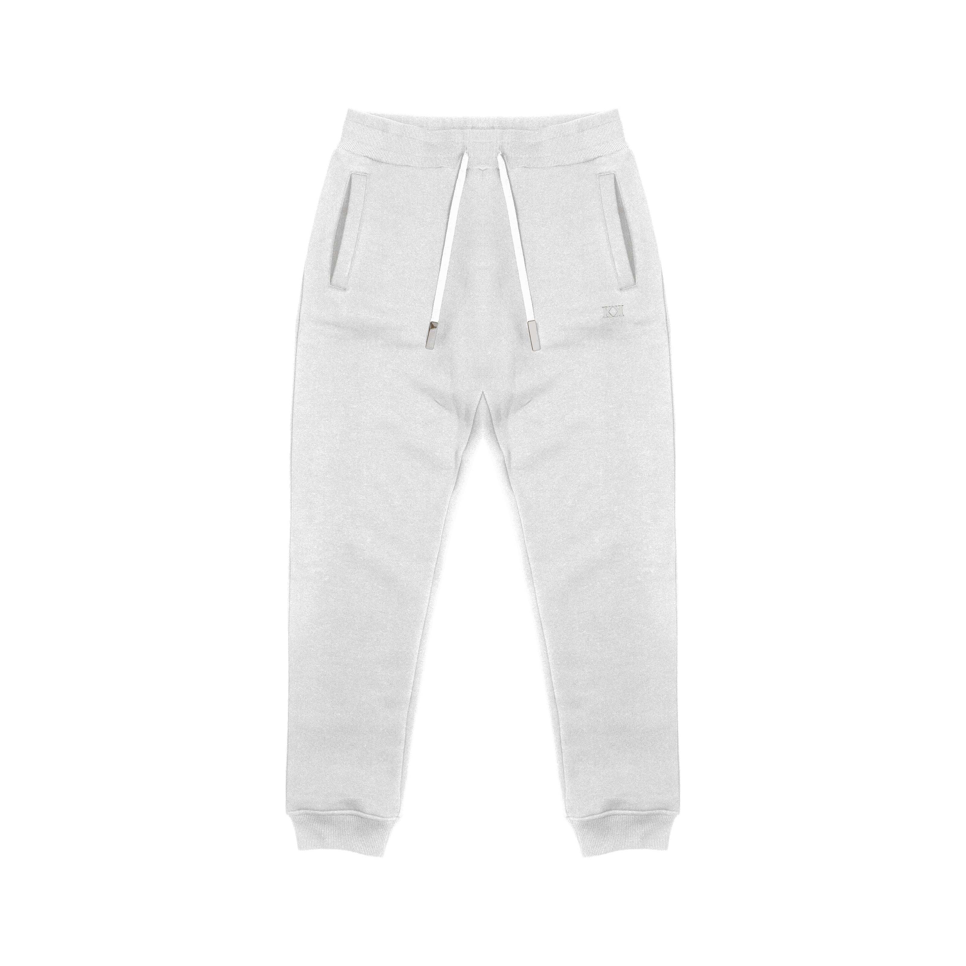 Gold String Joggers product image