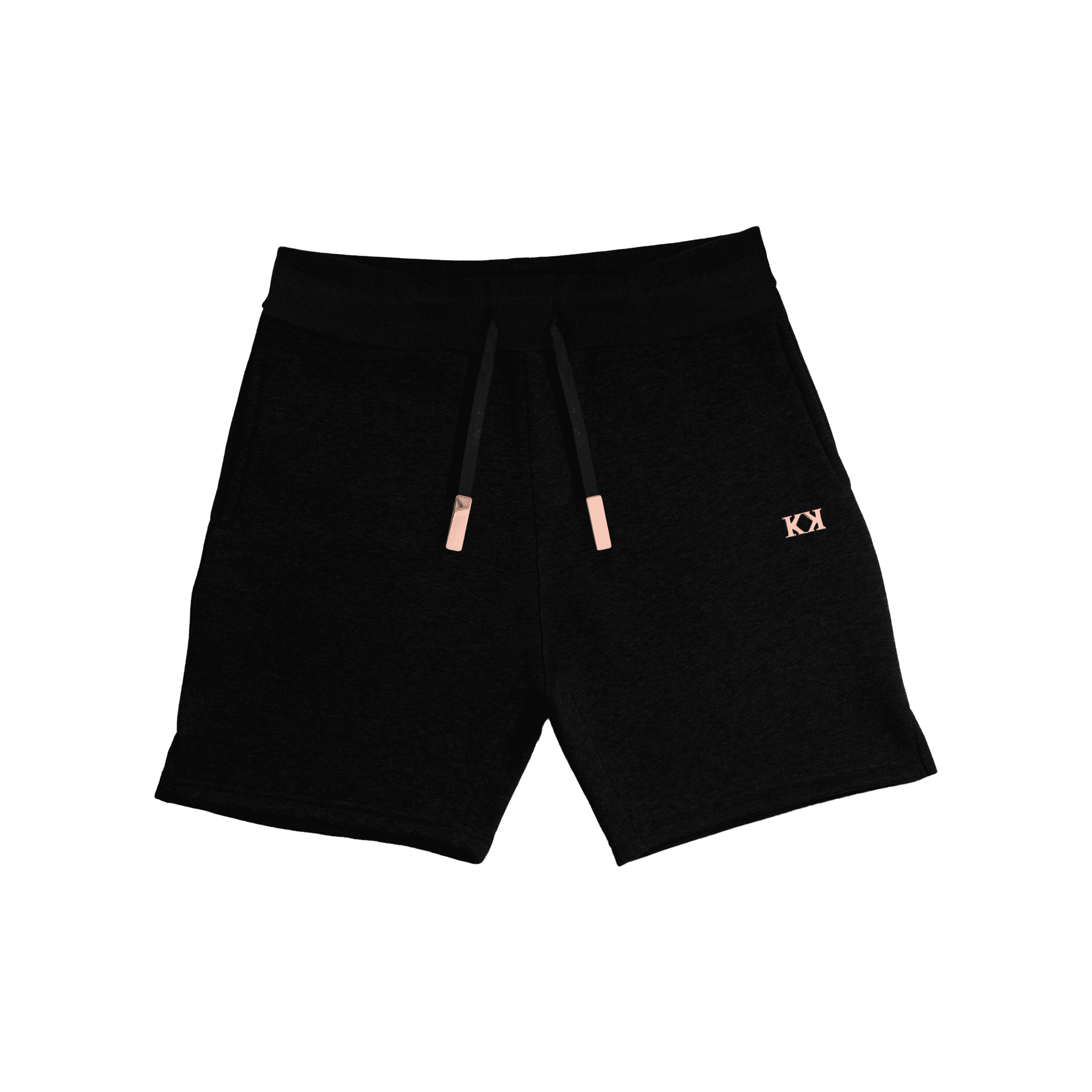 Gold String Shorts product image