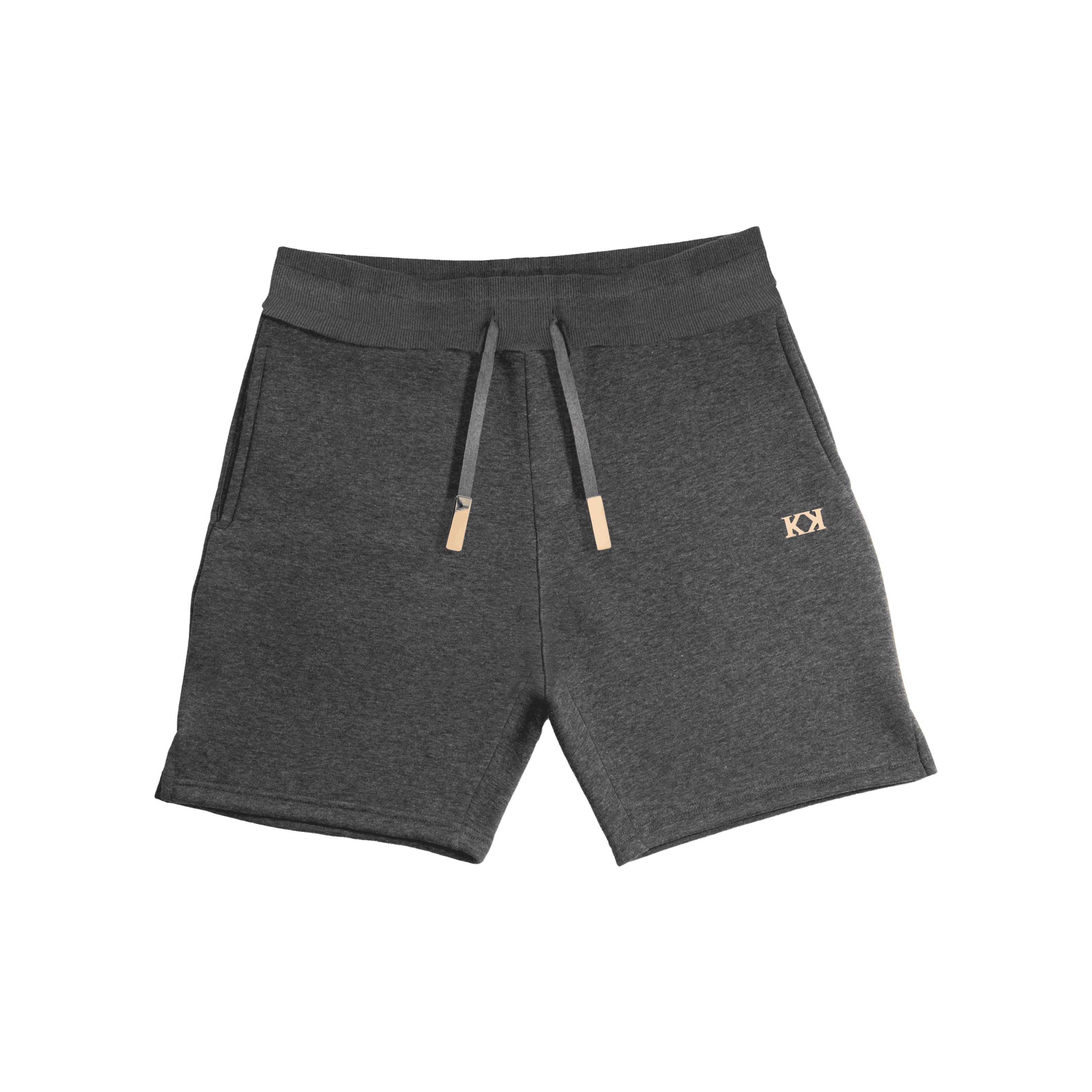 Gold String Shorts product image