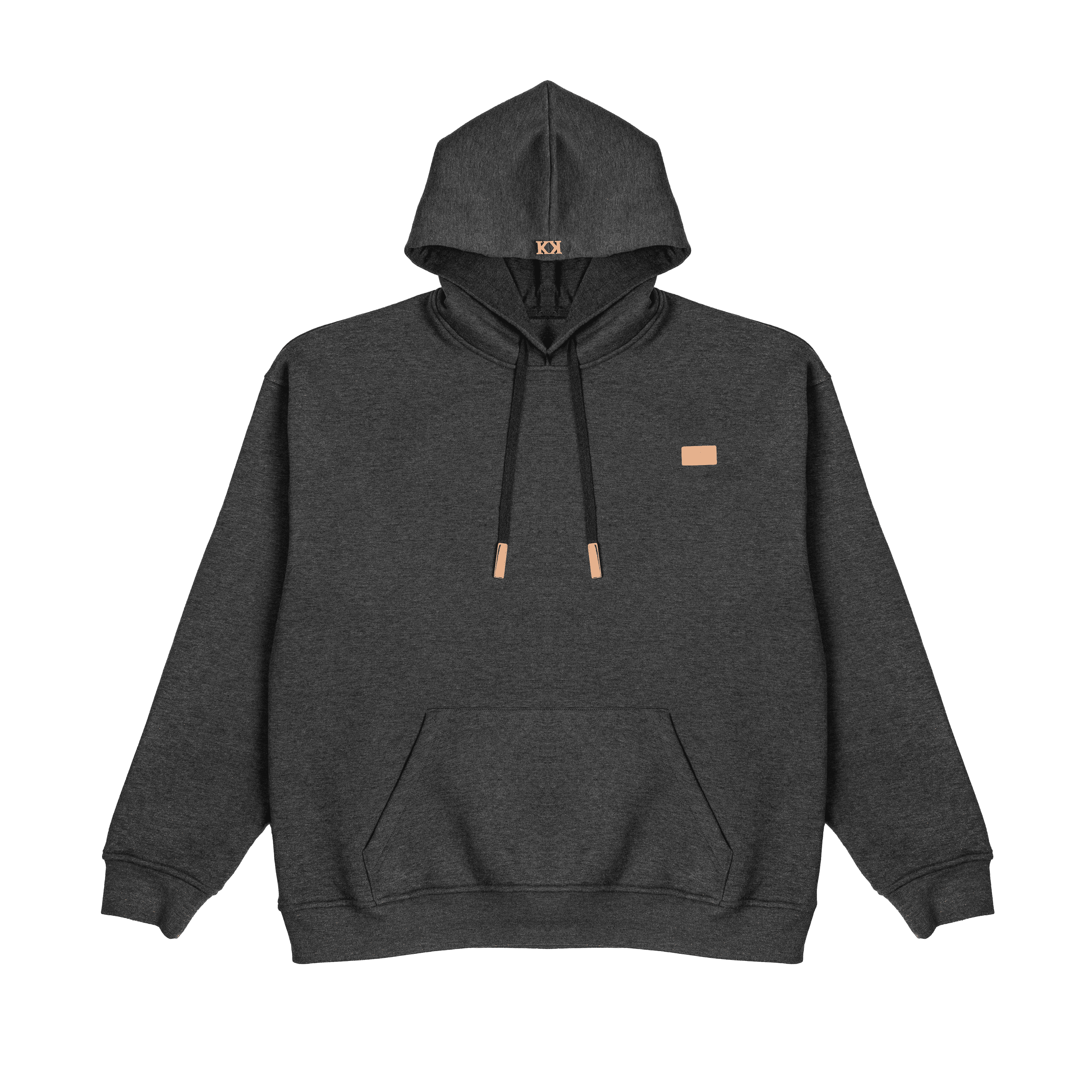 Ingot Full Gold Hoodie product image