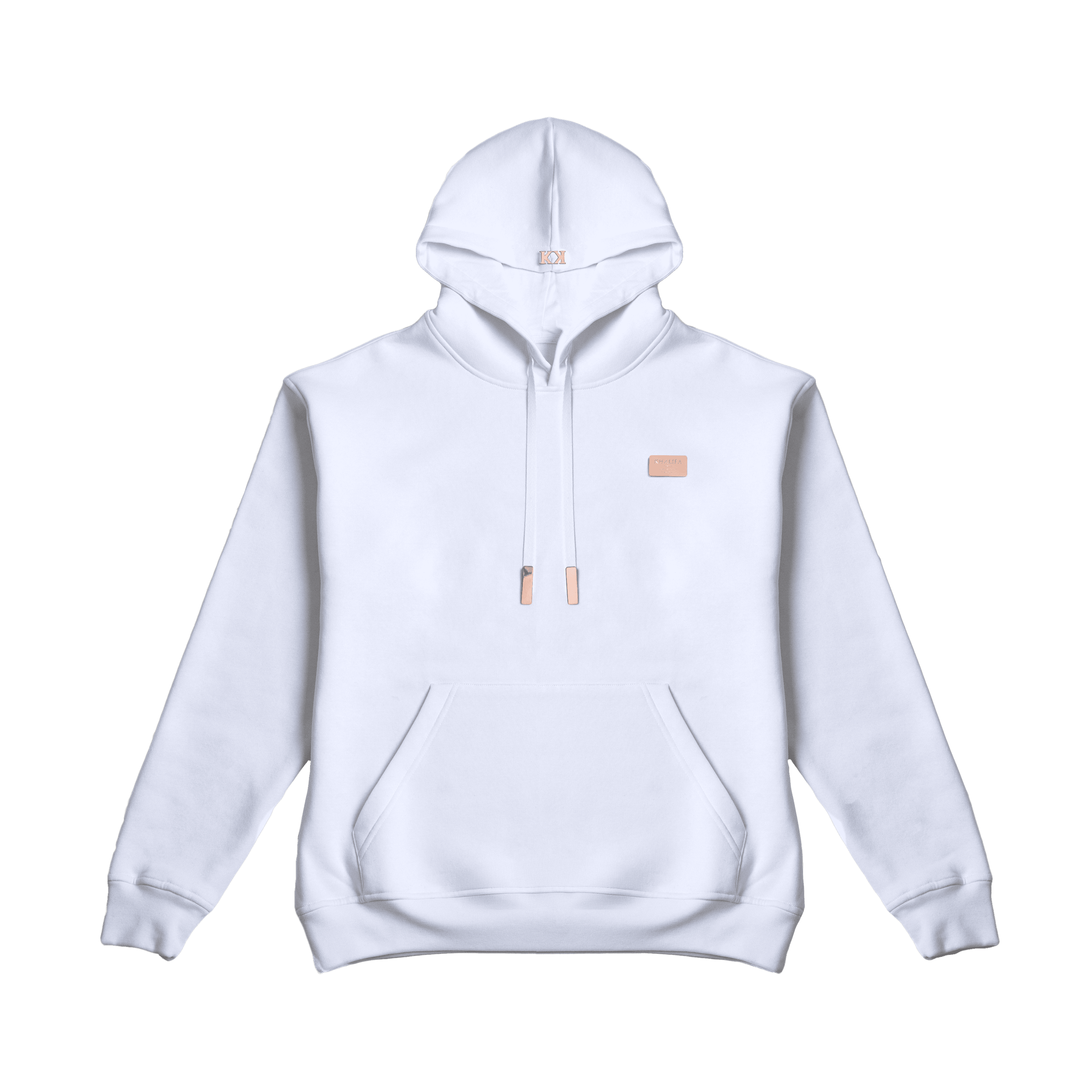 Ingot Full Gold Hoodie product image