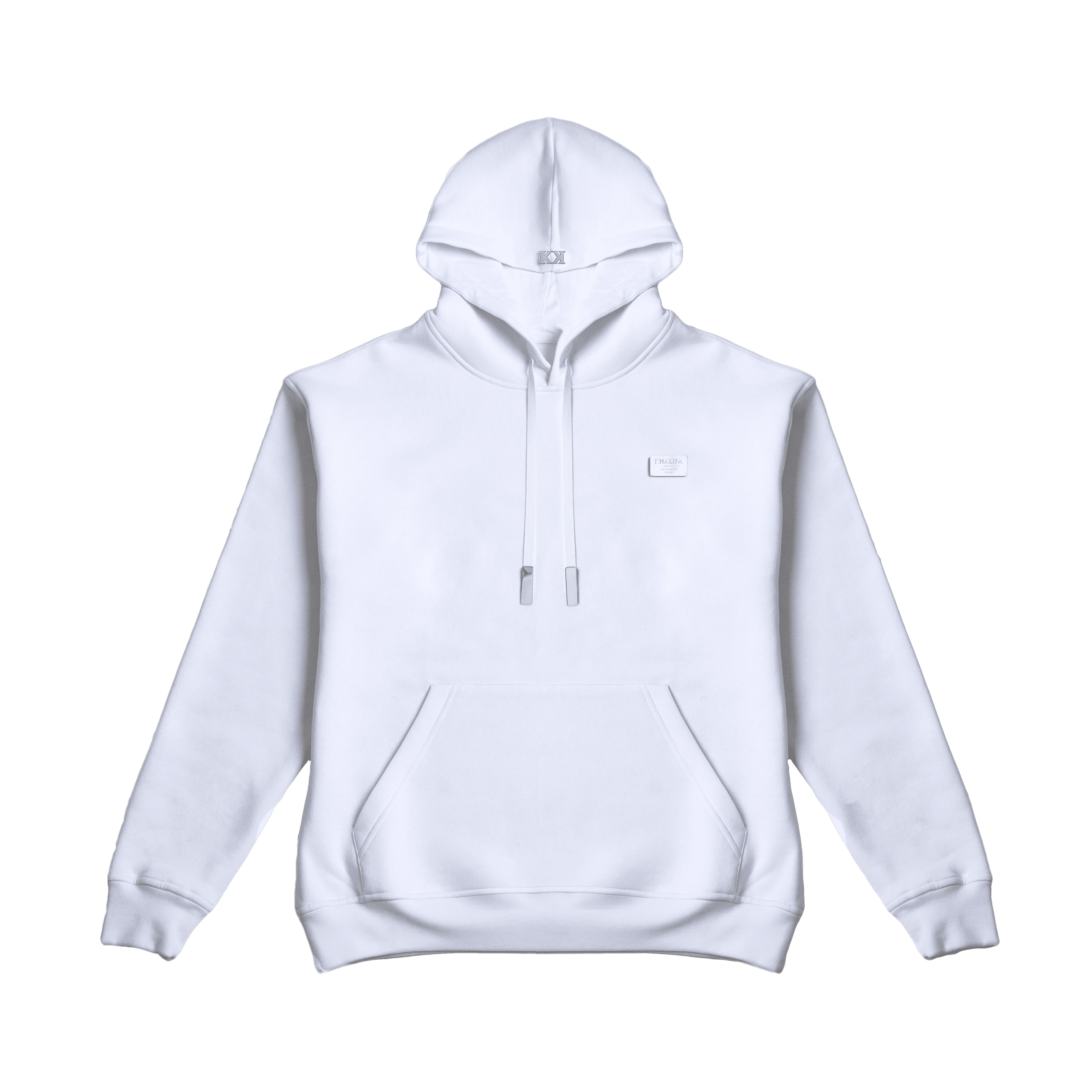 Ingot Full Gold Hoodie product image