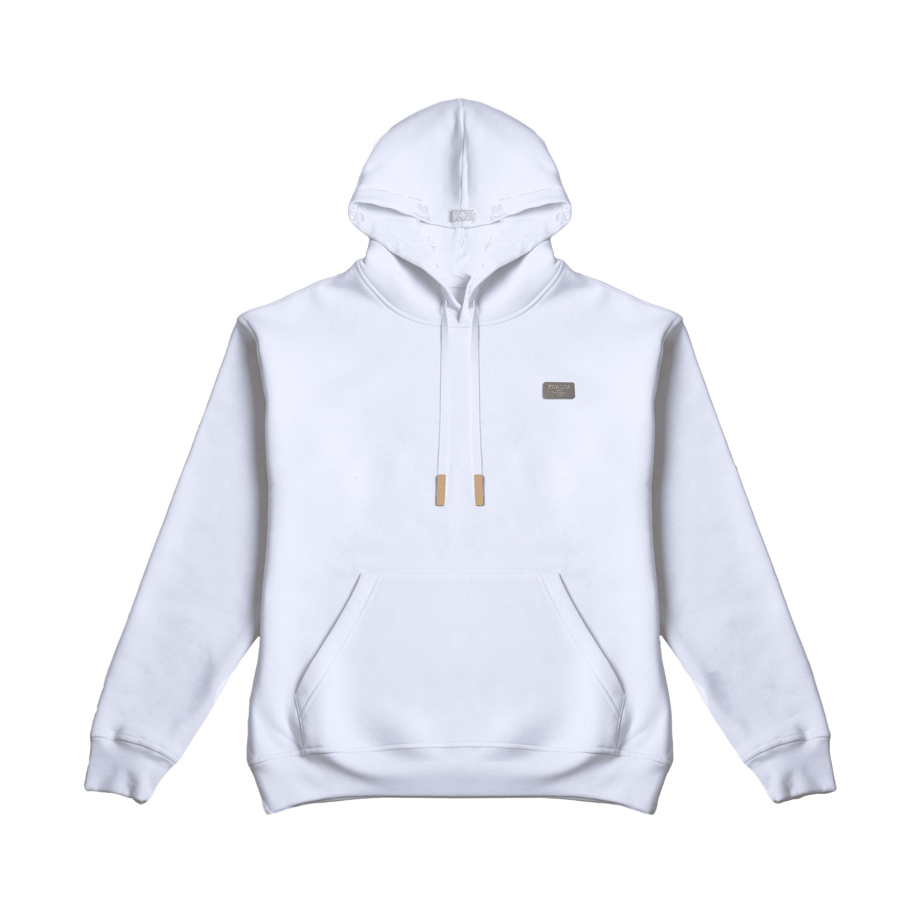 Ingot Full Gold Hoodie product image
