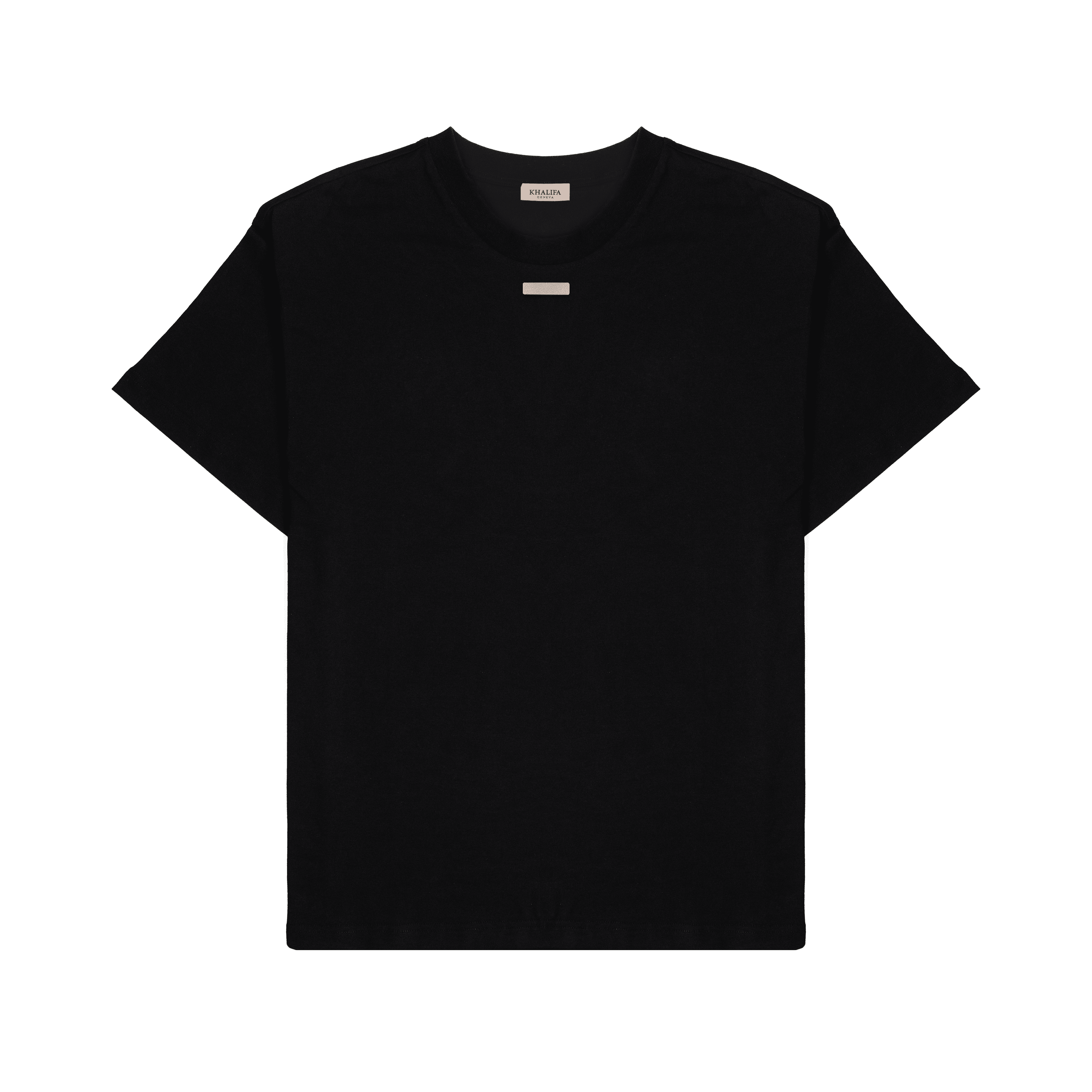 Slim Ingot T-Shirt product image