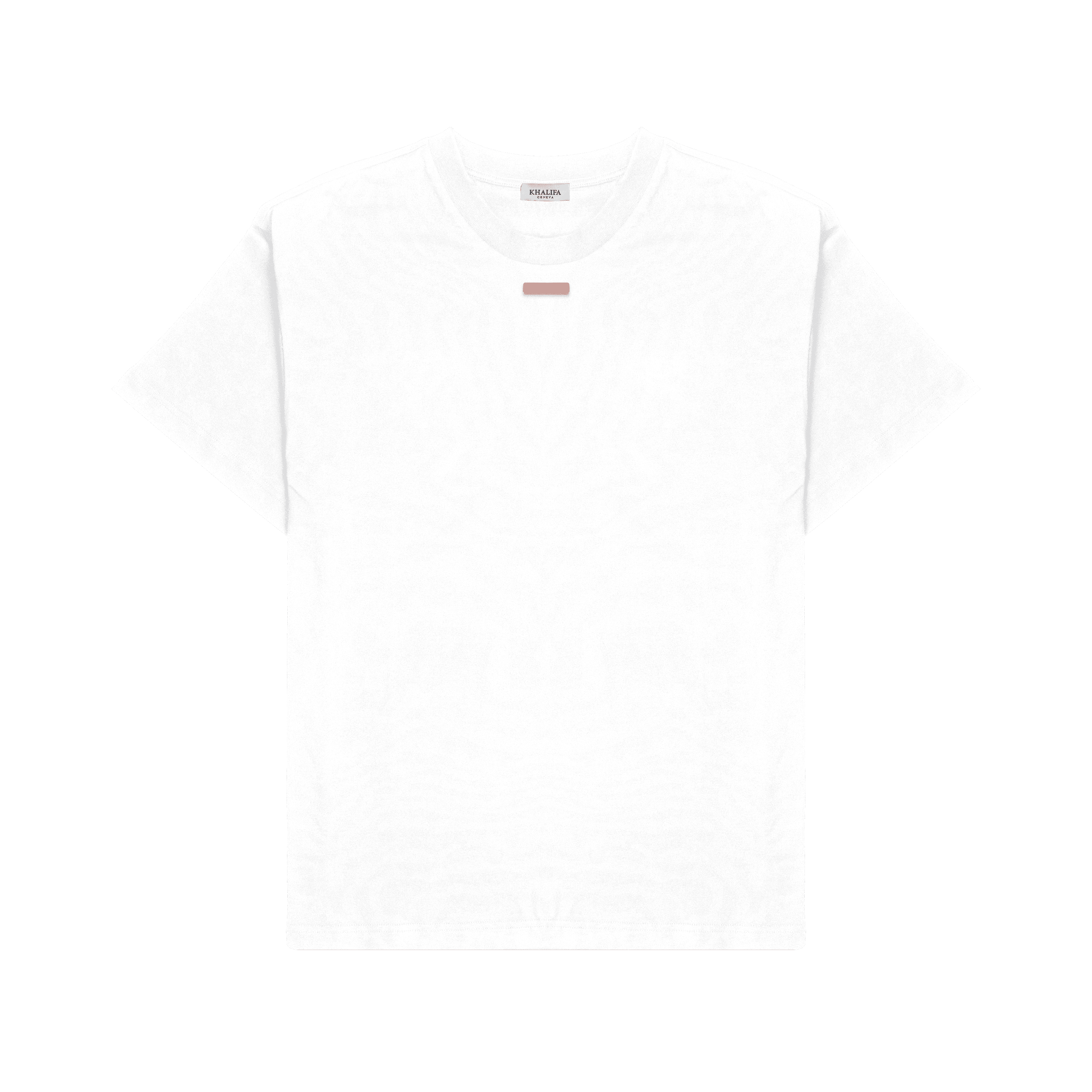 Slim Ingot T-Shirt product image