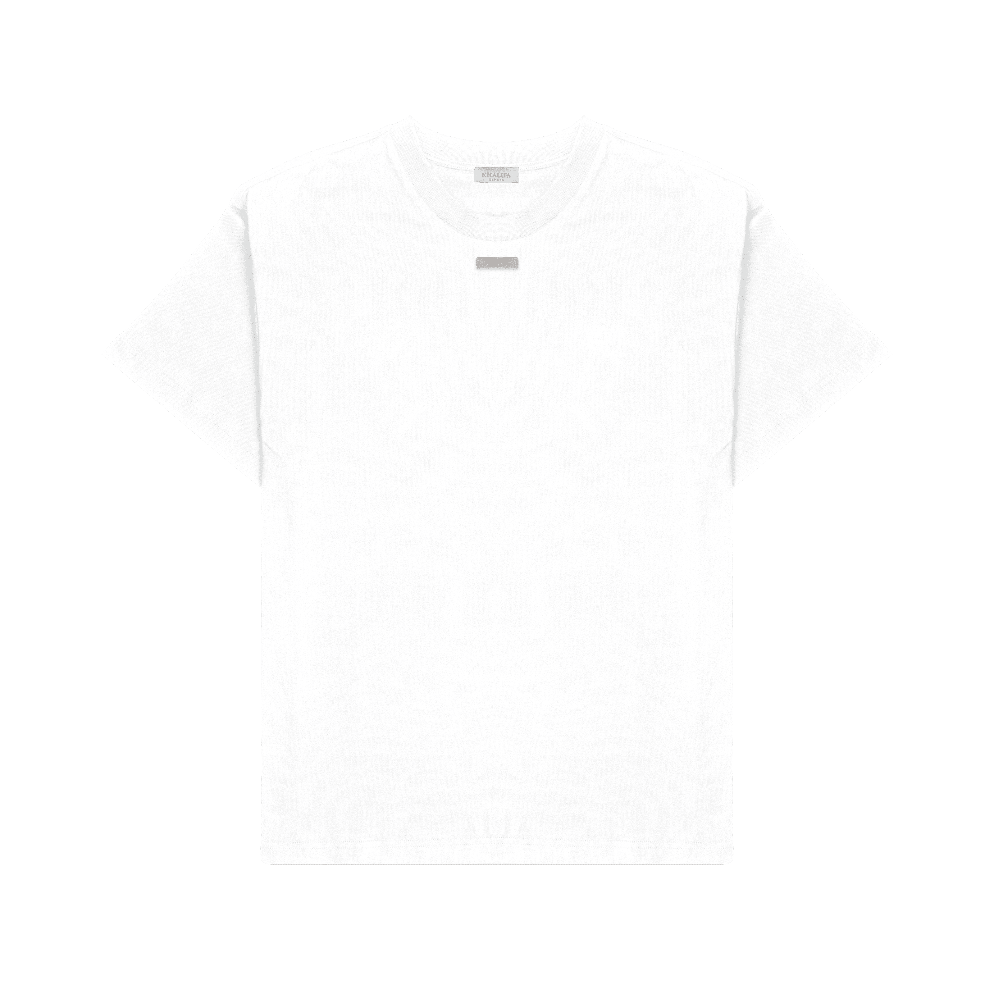 Slim Ingot T-Shirt product image