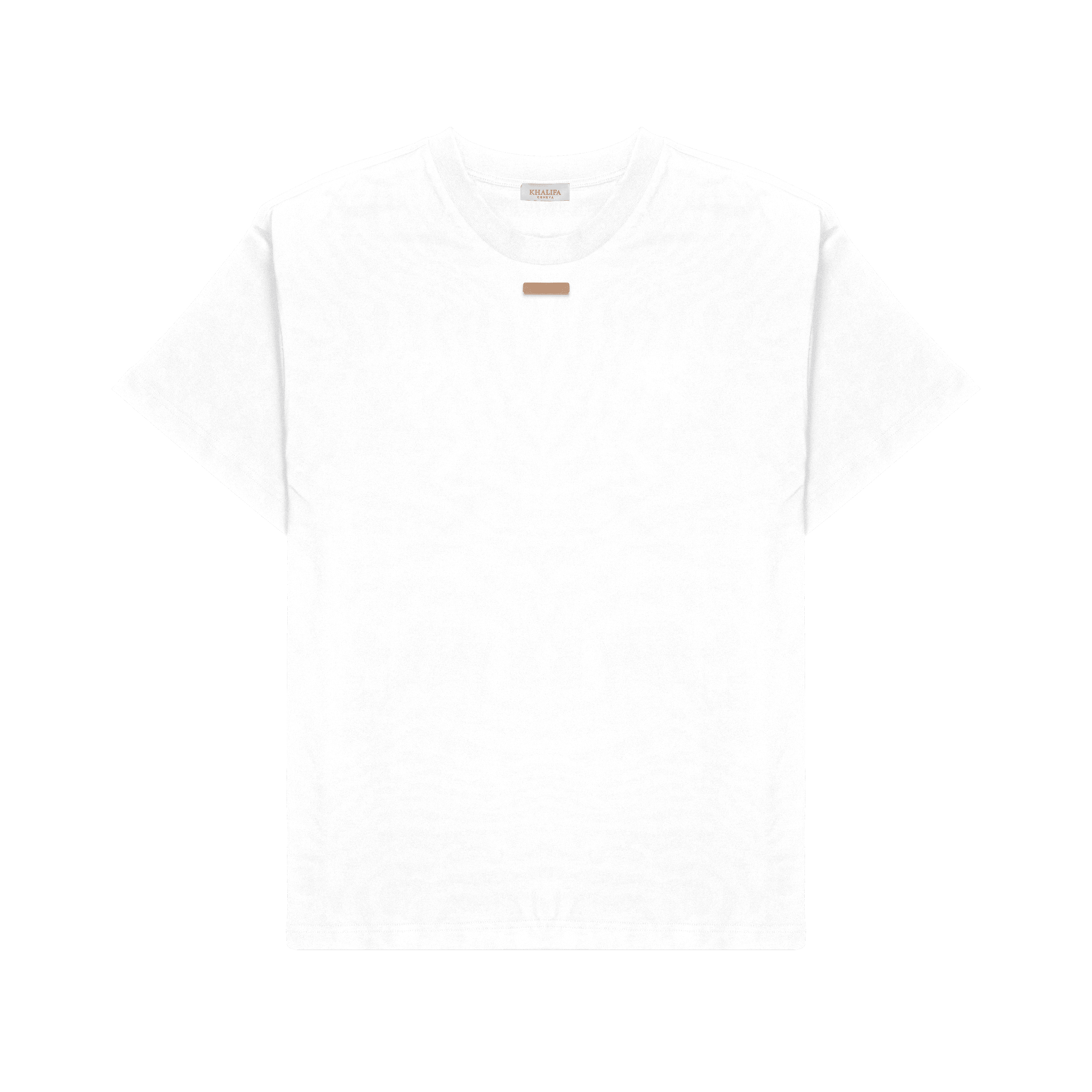 Slim Ingot T-Shirt product image